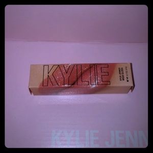 Kylie High Gloss - Klear